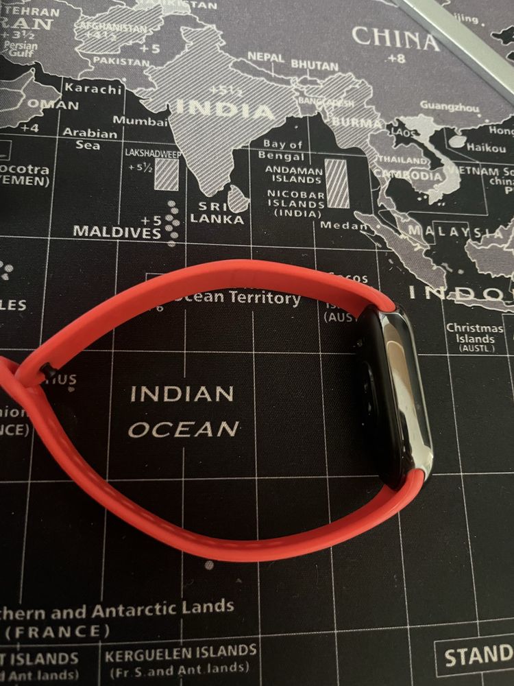 Xiomi Smart Band 8