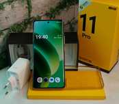 Realme 11 Pro 5G 8/128Gb | beżowy | KOMPLET