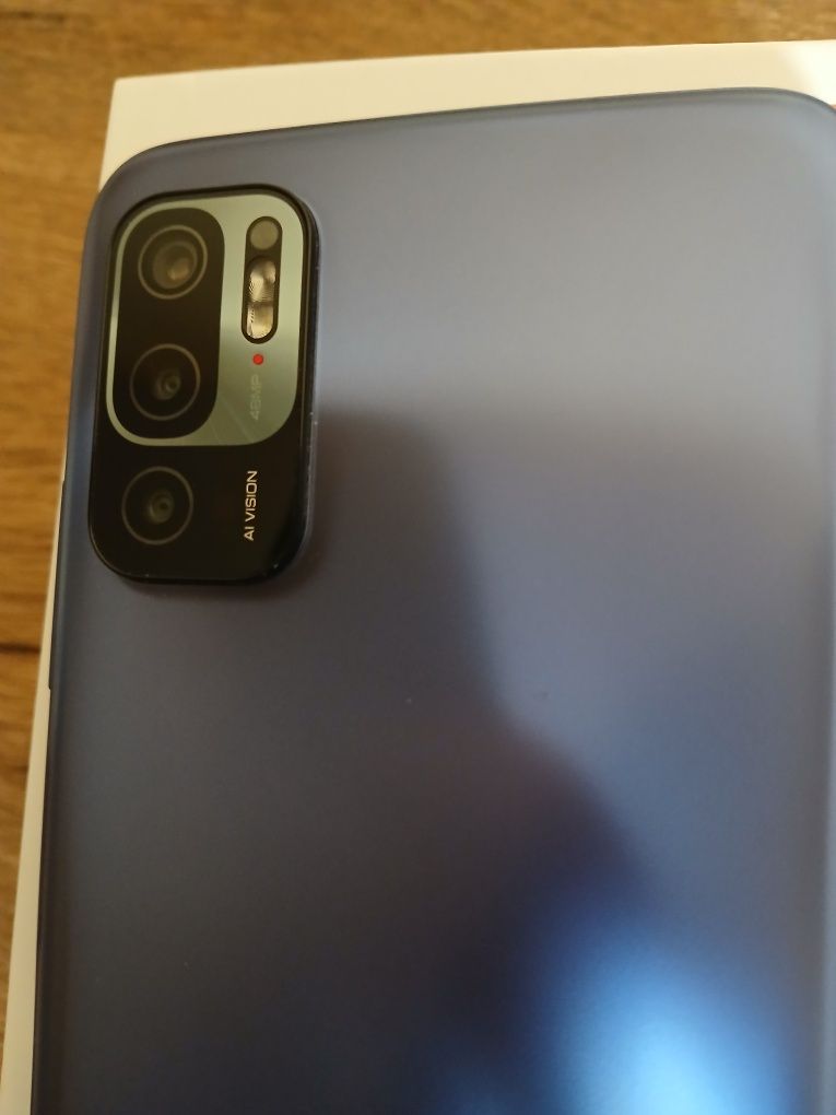 Xiaomi Redmi Note 10 5G