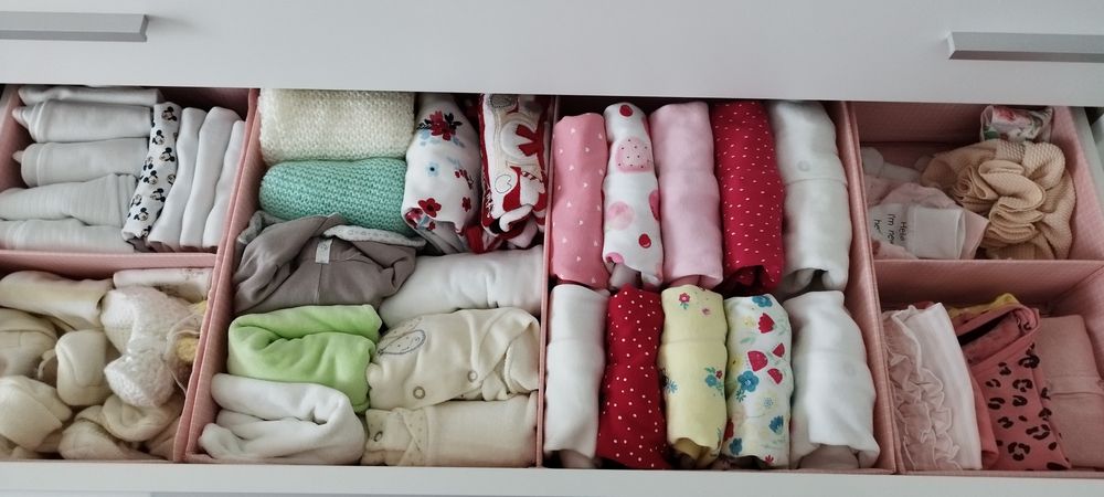 Babygro body pijama recém nascido bebe