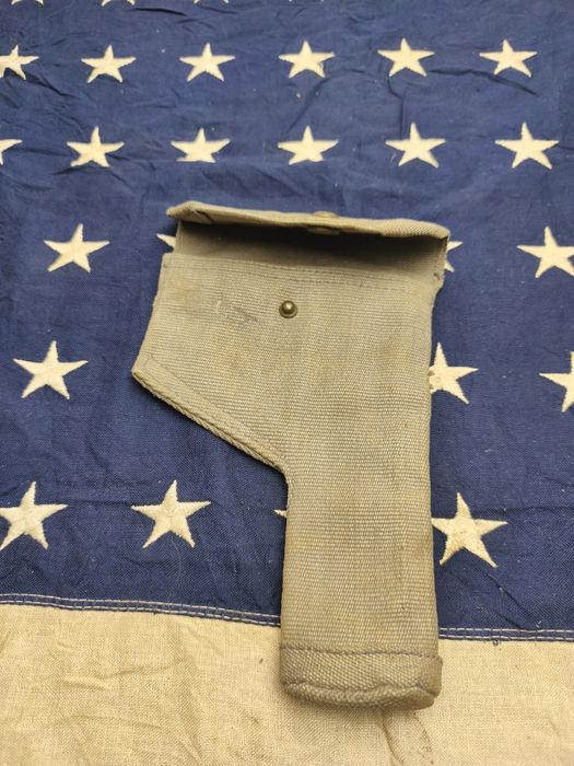 Kabura brytyjska 2wws