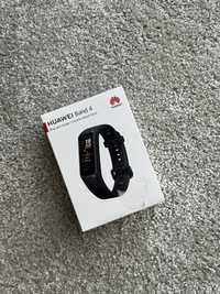 Smartband HUAWEI Band 4 Czarny