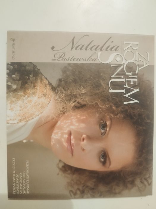 Natalia Pastewska: Za rogiem snu /Raminiak, Wendt, Puma Piasecki i in.