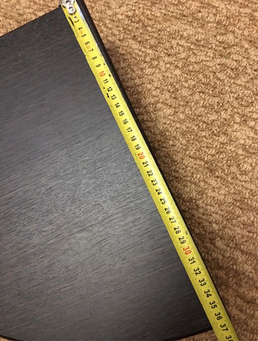 Полка подставка под вазу цветы