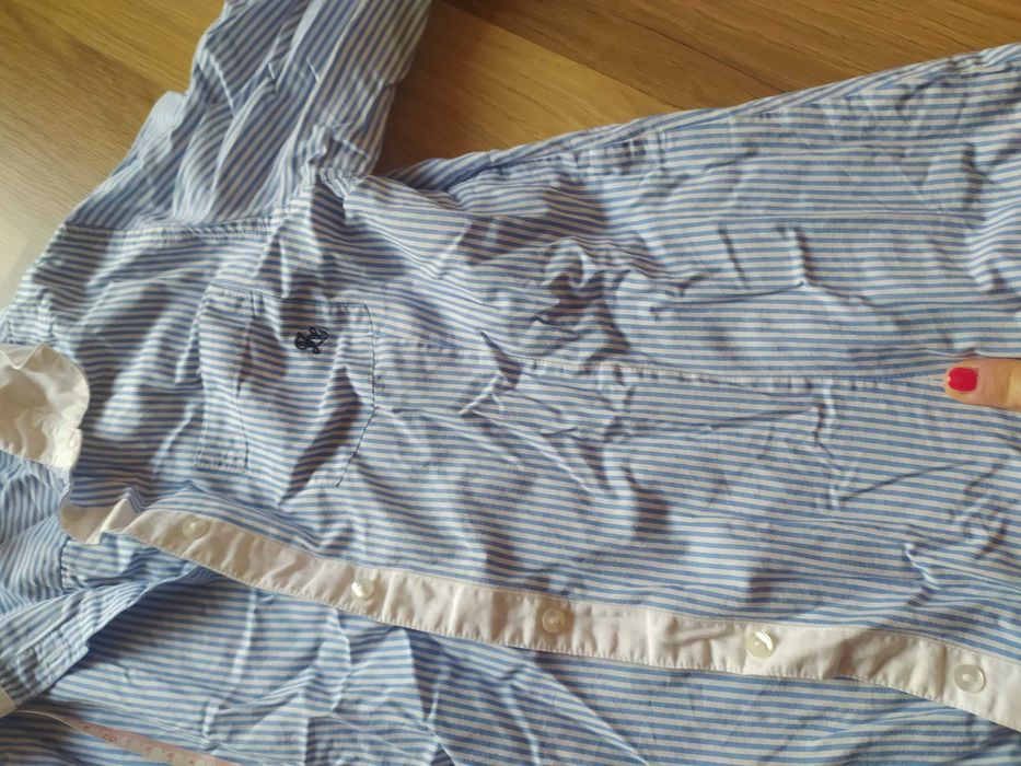 Koszula dla dziewczynki Zara