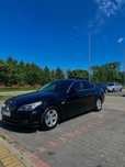 BMW Seria 5 Sprzedam BMW Seria 5