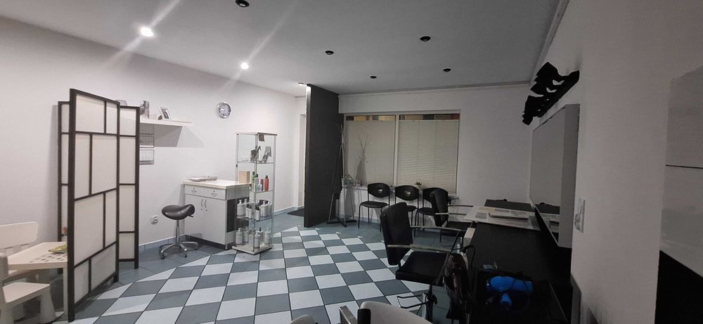 Lokal Dębnica Kaszubska