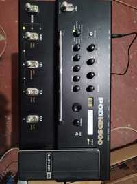 Line 6 pod HD 300