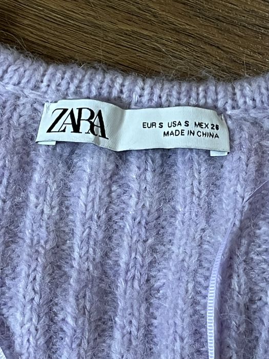 Світер Zara новий
