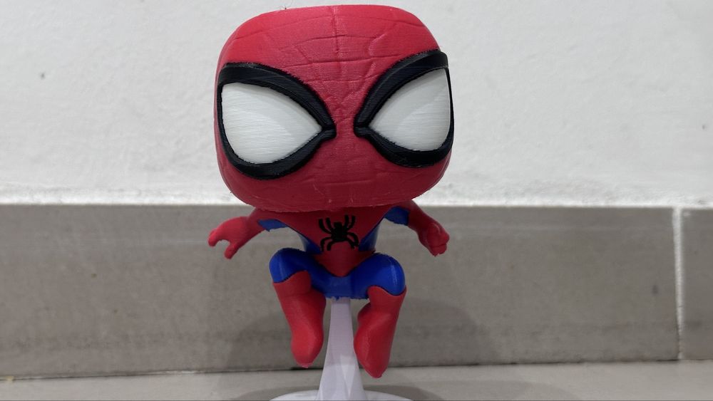 Фігурка Spider-Man Поп/ людина павук/ спайдер мен