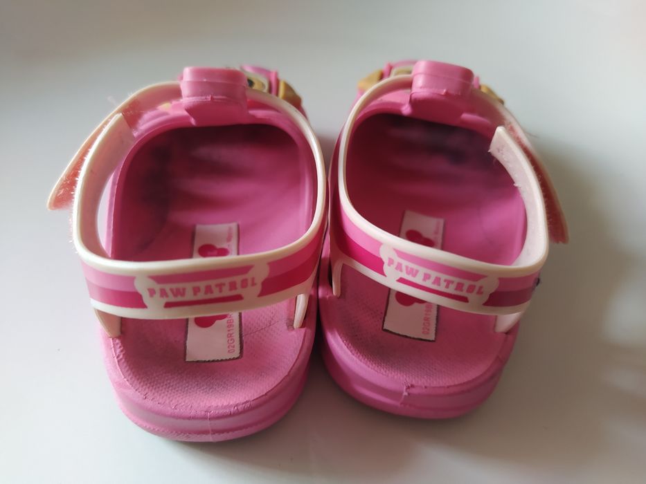 Sandálias Ipanema skye