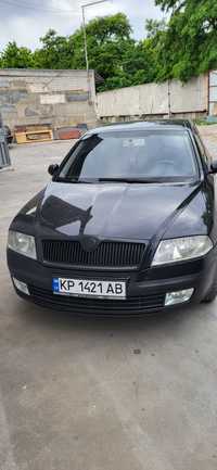 Продам Skoda A5 2007