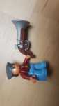 Lego duplo Ville Pirat z pistoletem