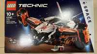 Lego Technic 10 vtol Heavy Cargo Spaceship 42181