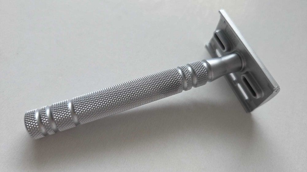 Maszynka Feather AS-D2