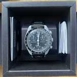Omega x Swatch SO33M100 Moon Smart Kontrakt PL