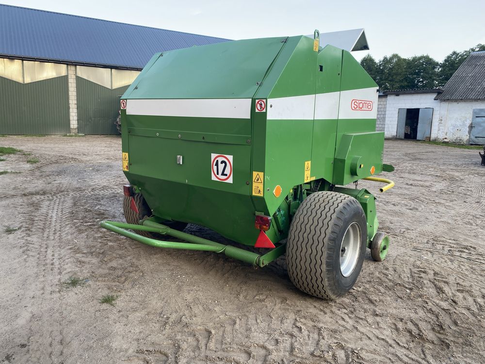 Belarka Sipma Z279/1 Farma 2