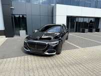 Mercedes-Benz Maybach Klasa S MERCEDES S 580 Maybach