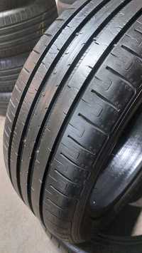 Летние шины комплект GoodYear EfficientGrip Performance + 215/50 R19