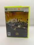 Nfs Undercover Polski w Grze Xbox nr 5460
