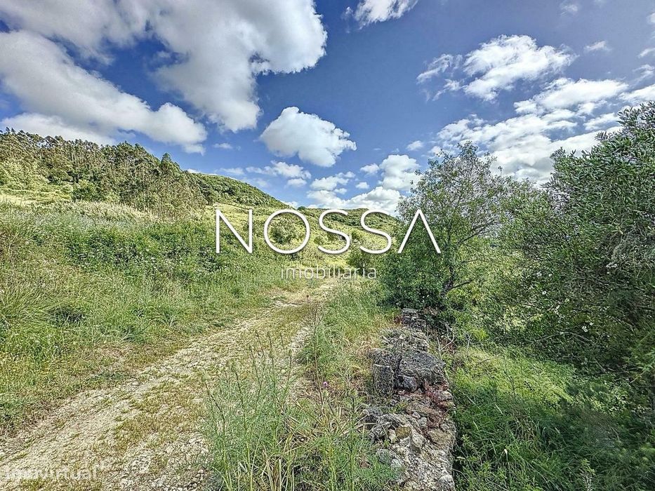 Terreno Agrícola em Alparrel-Murganhal, Terrugem Sintra