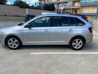 Skoda Rapid 1.4 TDI - IMPECÁVEL - Muito económico