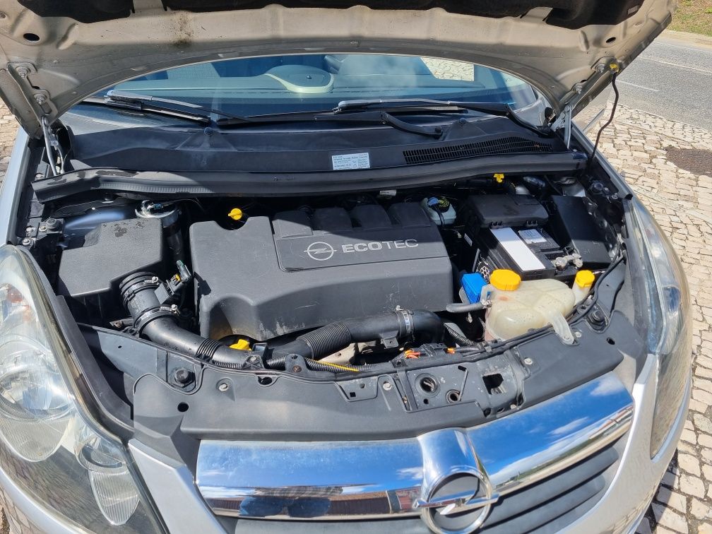 Opel Corsa 1.3 cdti