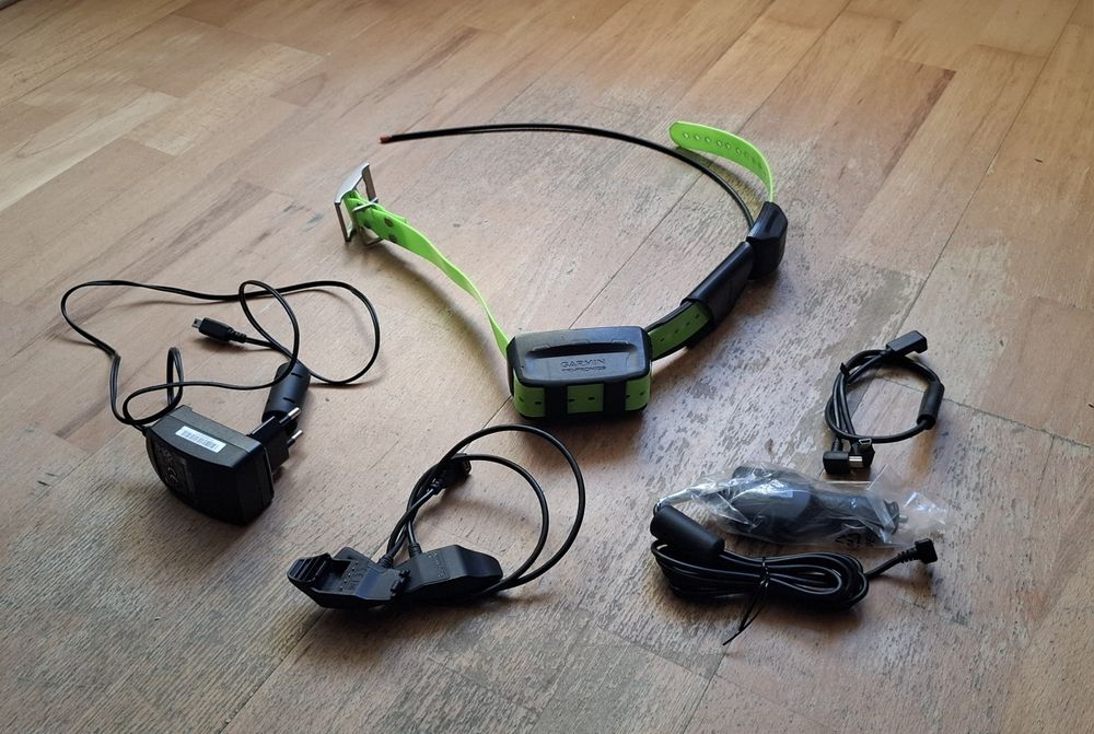 GARMIN TT15 do tresury