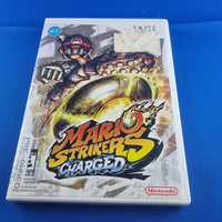 Mario Strikers Charged Nintendo Wii