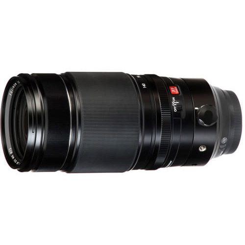 Obiektyw FujiFilm XF 50-140 mm f/2.8 R LM OIS WR - Cyfrowe.pl Kraków