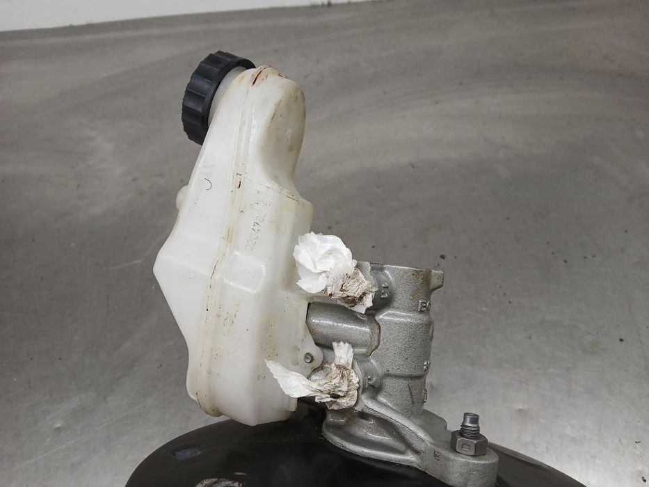 Bomba central dos travões CITROËN C1 II