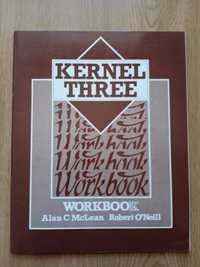 Sprzedam książkę Kernel three workbook