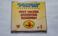 CD Polton przedstawia No 1- Hot Water, Dezerter, Illusion
