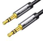 Kabel Ugreen AV119, 10737 audio mini jack 3,5mm / mini jack 3,5mm 5m -
