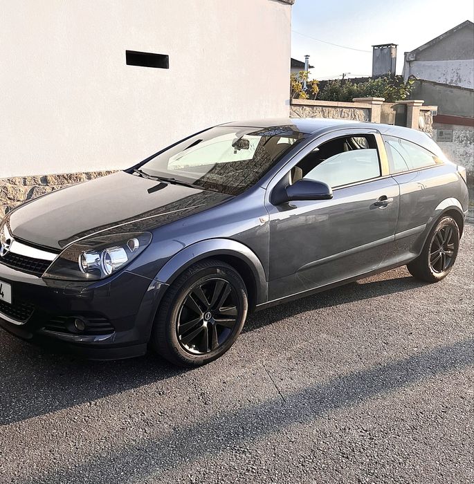 Opel Astra GTC 1.3 CDTi