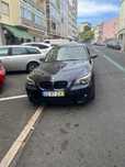 Bmw 535d E60 ano 2005 venda/retoma
