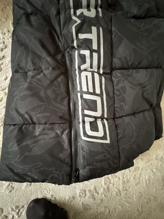 Зимова куртка Кіко