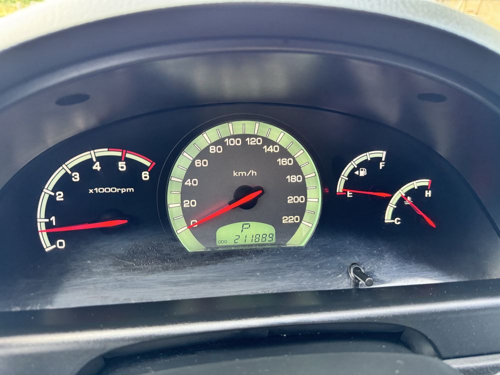Продам SsangYong Rexton 2011 року