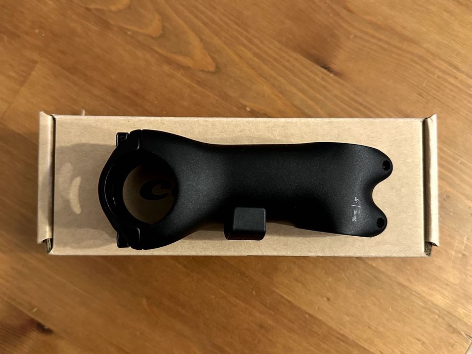 NOWY mostek Cervelo ST36 90 mm 1 1/8