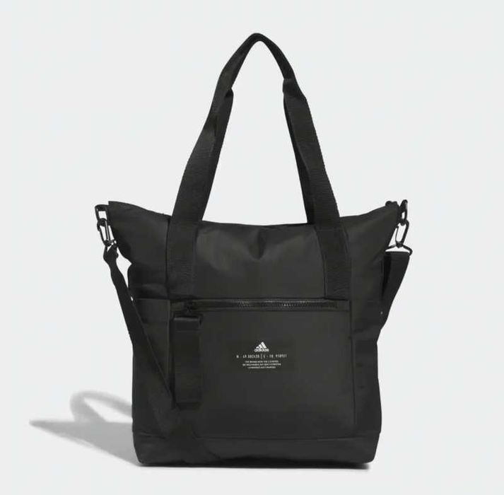 Сумка adidas , шоппер, для ноутбука all me 2 tote