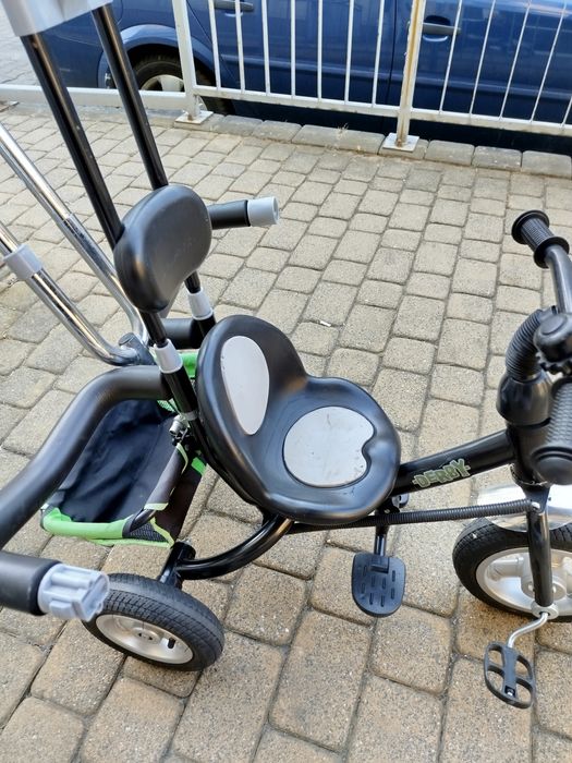 Rowerek trójkołowy Toyz Derby