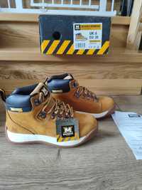 Buty ochronne damskie r 39 Maverick