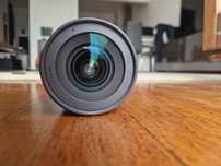 Obiektyw Sigma 16mm f/1.4 DC DN Contemporary (Sony E) 67mm – jak nowy