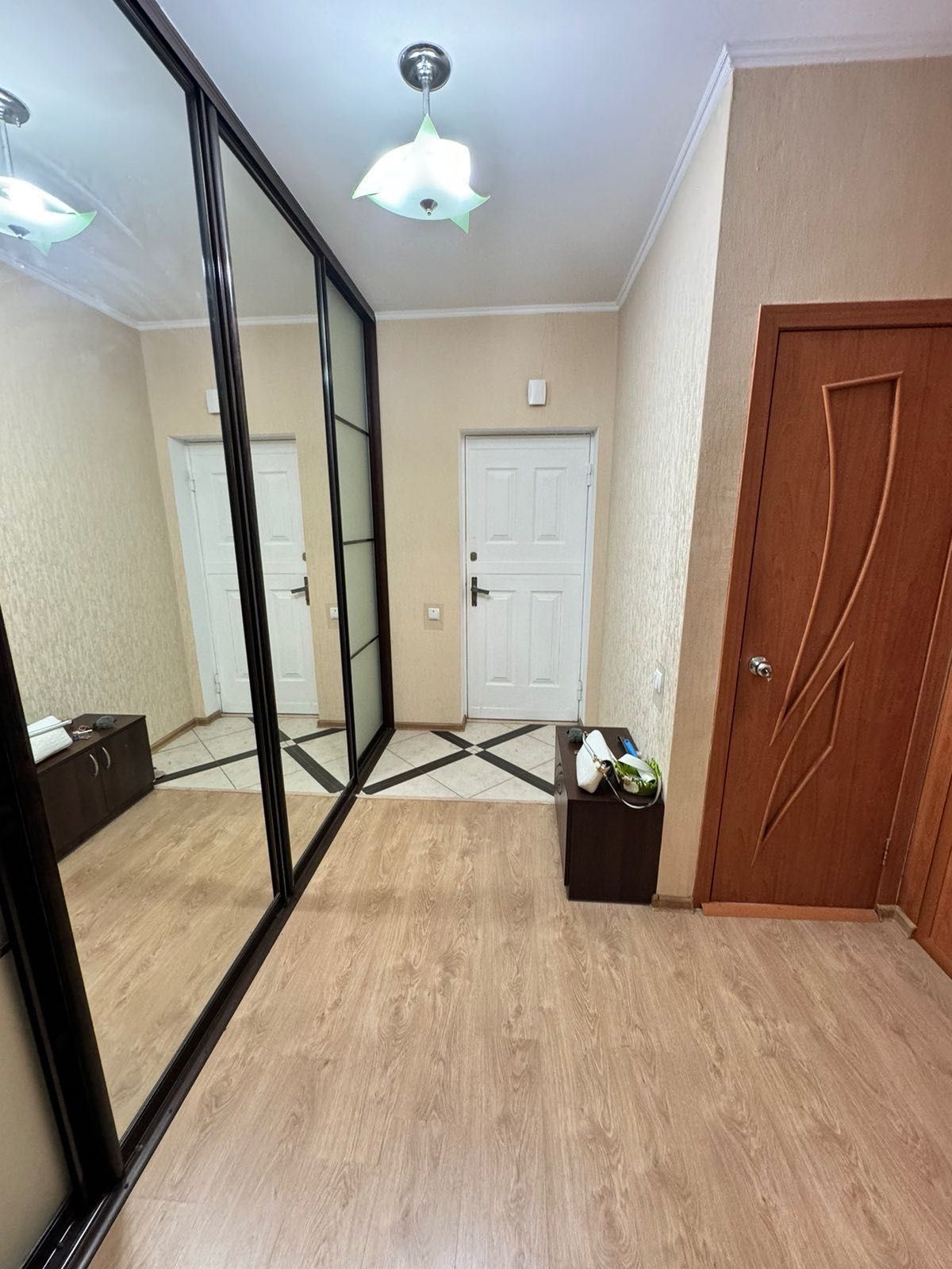 Продається двокімнатна квартира, м. Київ, Святошинський район