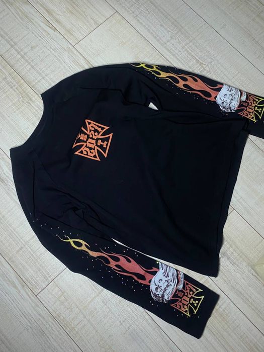 999yessirskiii лонг 2027 новый, не разу не одевали сайз Л