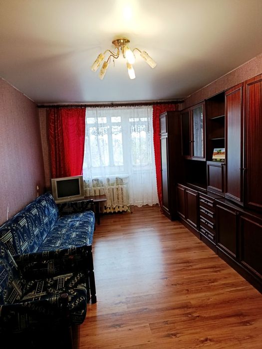 2кімнатна квартира біля 2 корпусу Водного університету