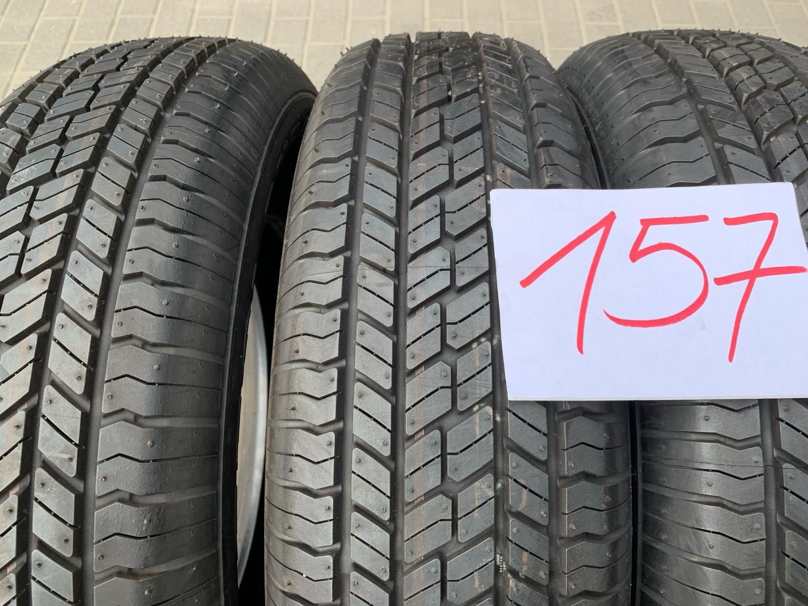 157. Yokohama Geolandar G033 215/ 70 R16 100H 2019r 1000zł nowe