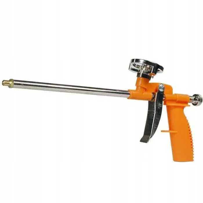 Na Lewara Pistolet do piany montażowej Black /22402/