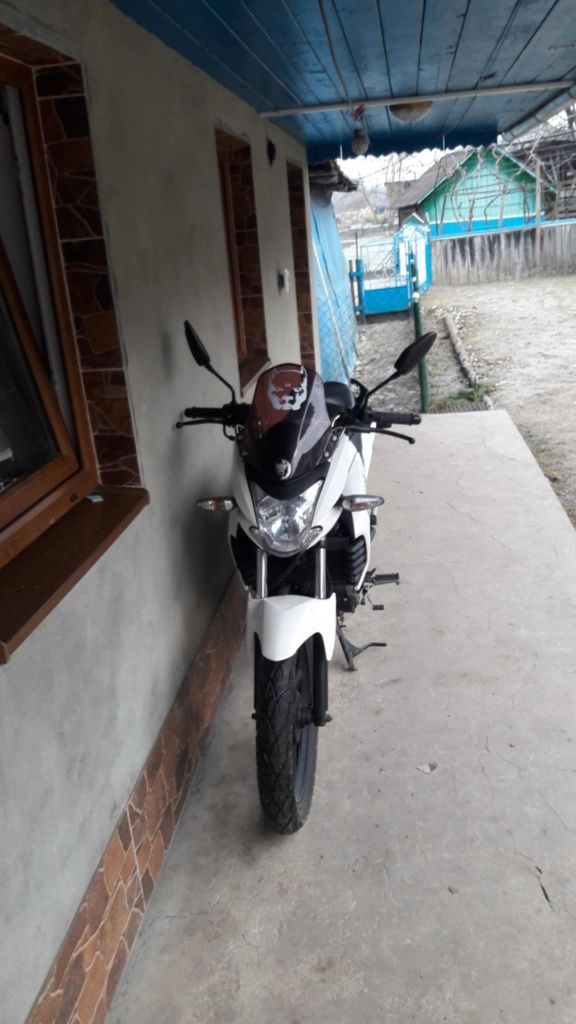 Lifan kp-200 2020