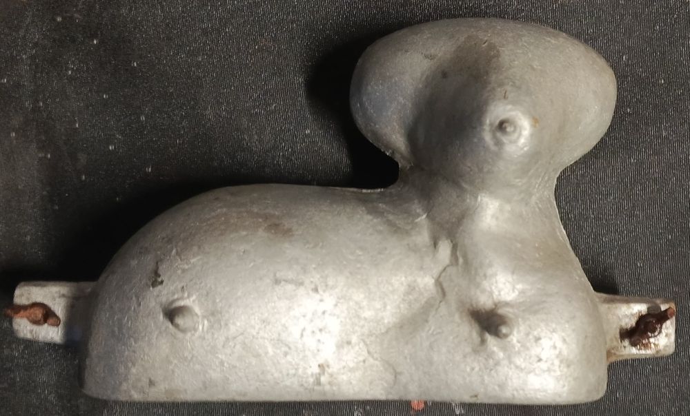 Forma wielkanocna do pieczenia Baranek